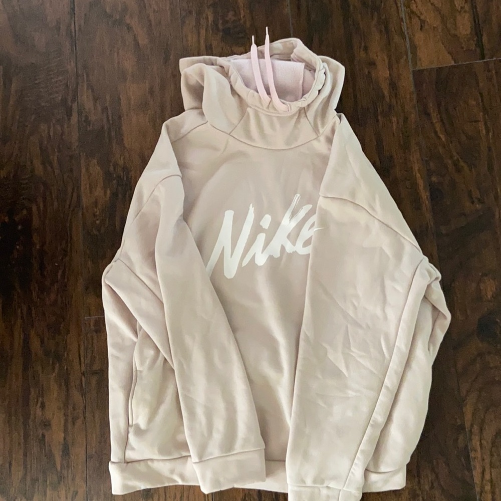 Women’s Nike hoodie